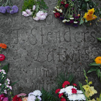 G.F.Stendera kapa plāksne